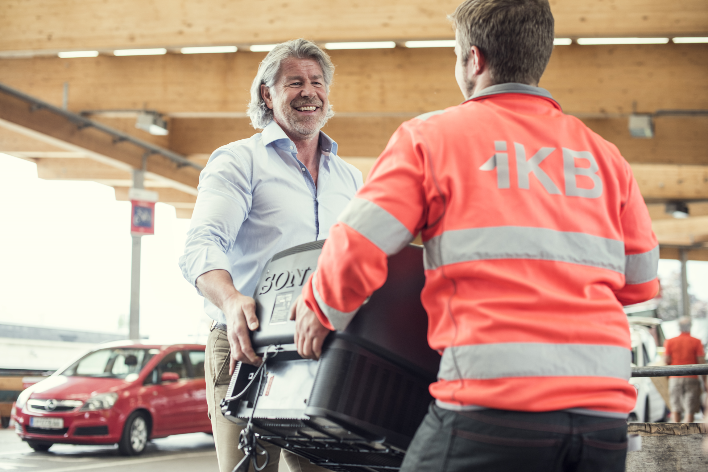 © IKB – Innsbrucker Kommunalbetriebe AG