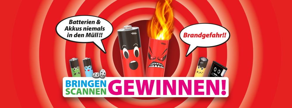 Foto Her mit Leer Kampagne II